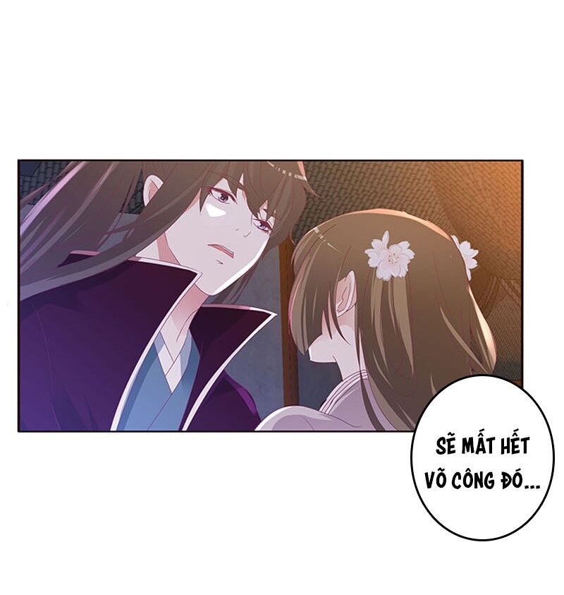 Thông Linh Phi: Chapter 334
