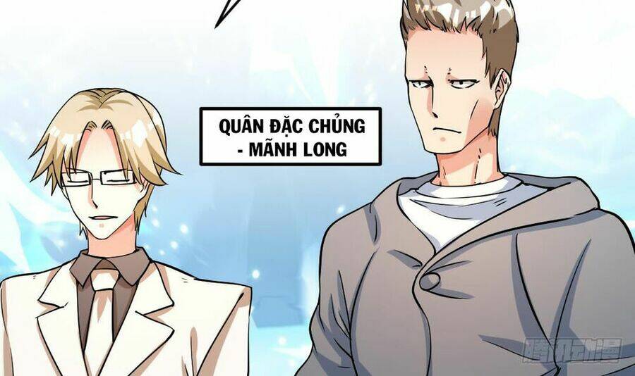 Thần Huyền Sư: Chapter 2