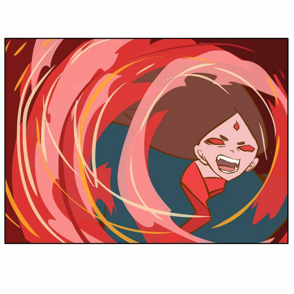 Hòa Thượng Và Tiểu Long Quân: Chapter 25