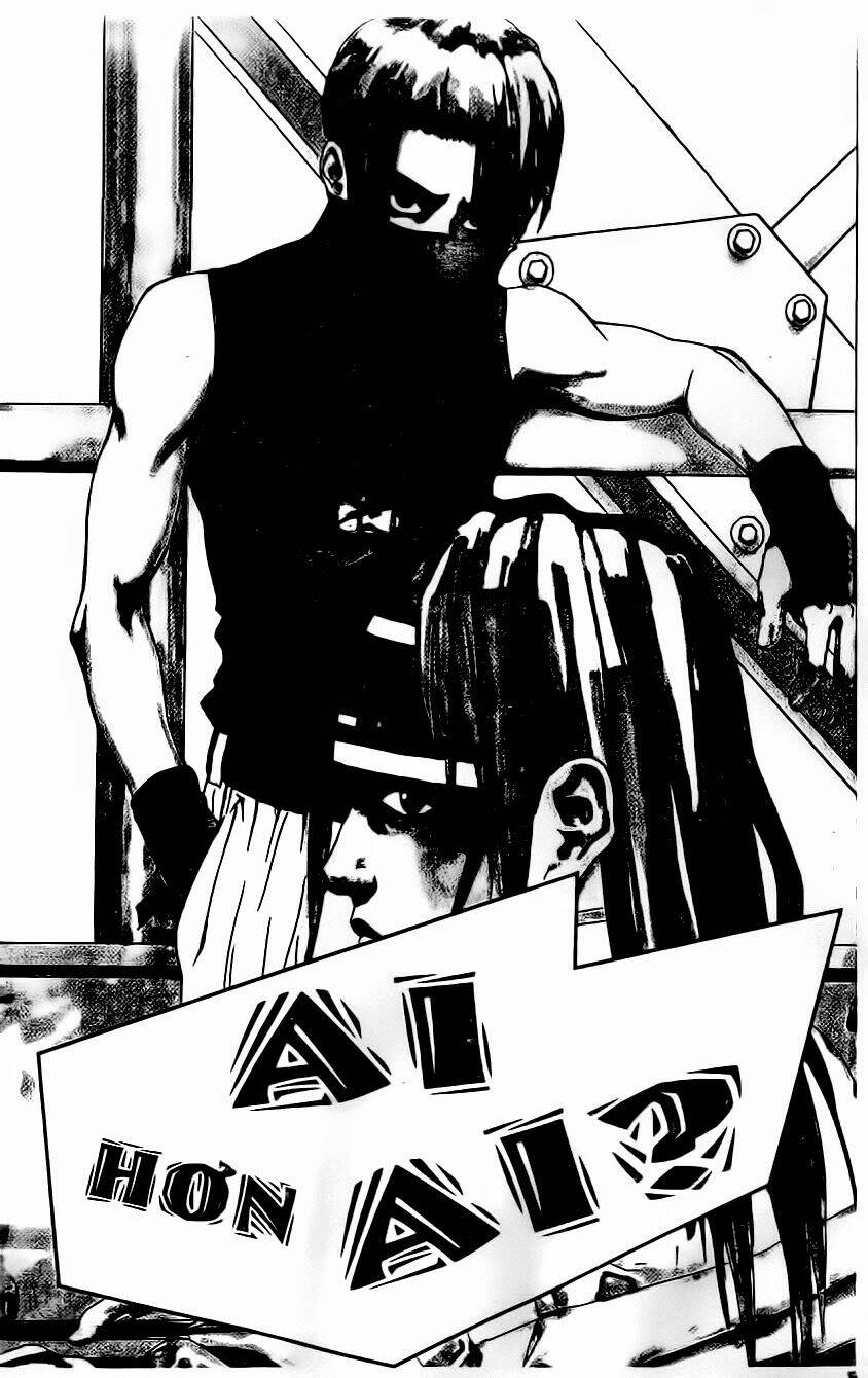 Ai Hơn Ai: Chapter 81
