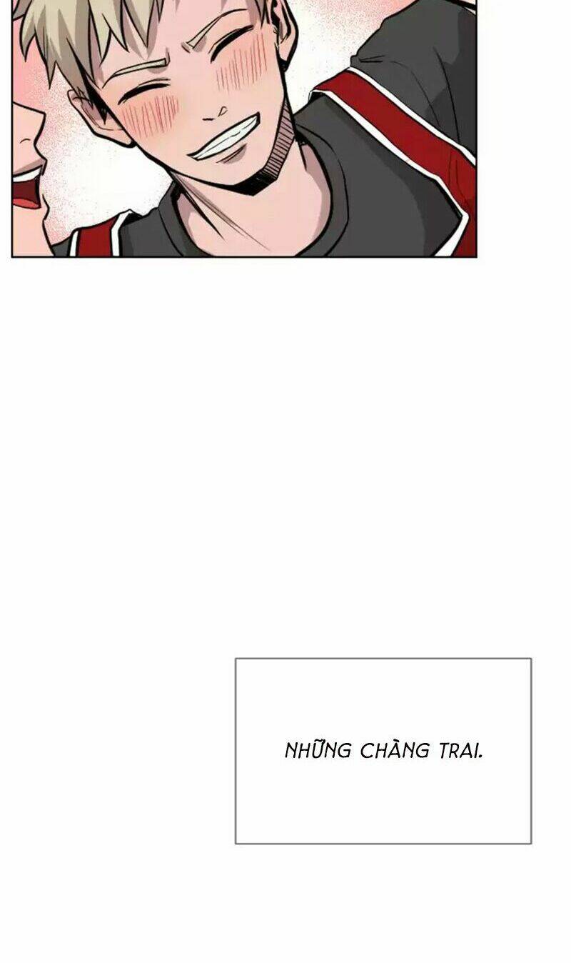 In Our Lifetime: Chapter 9