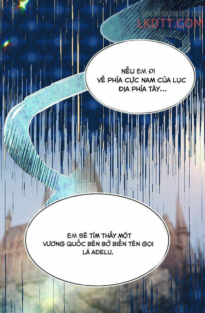 Mylord, Nữ Hoàng Của Loài Sói!: Chapter 10