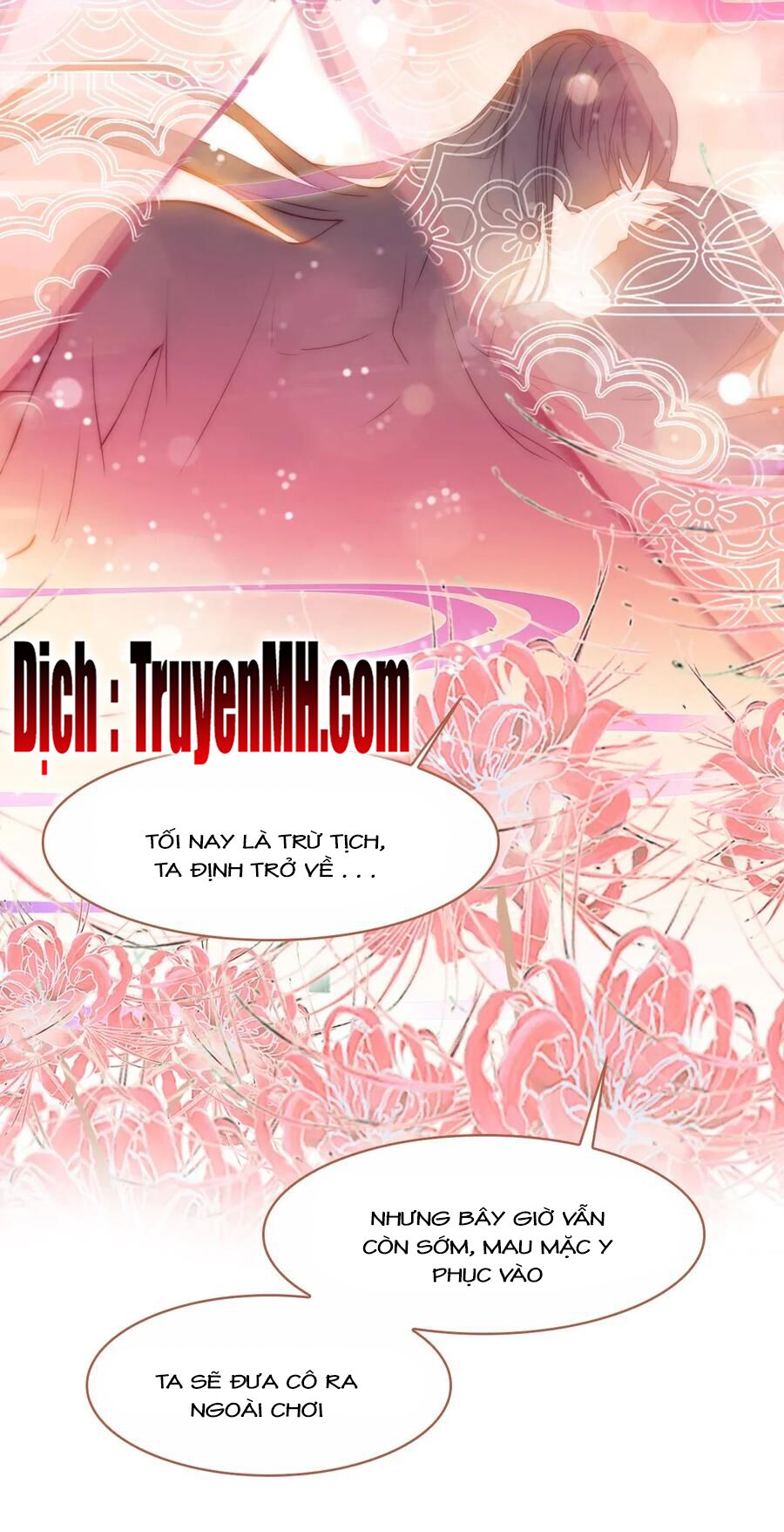 Gả Cho Một Tên Thái Giám Đáng Ghét: Chapter 160
