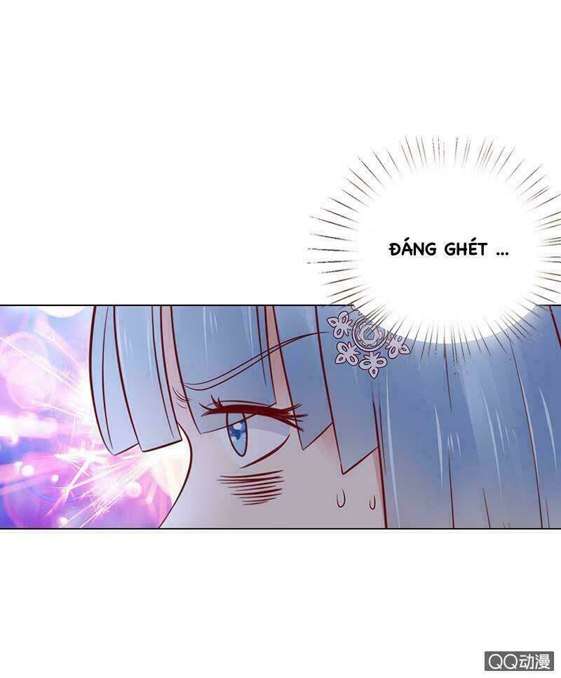 Băng Sơn Học Trưởng Không Được Chọc: Chapter 42.1