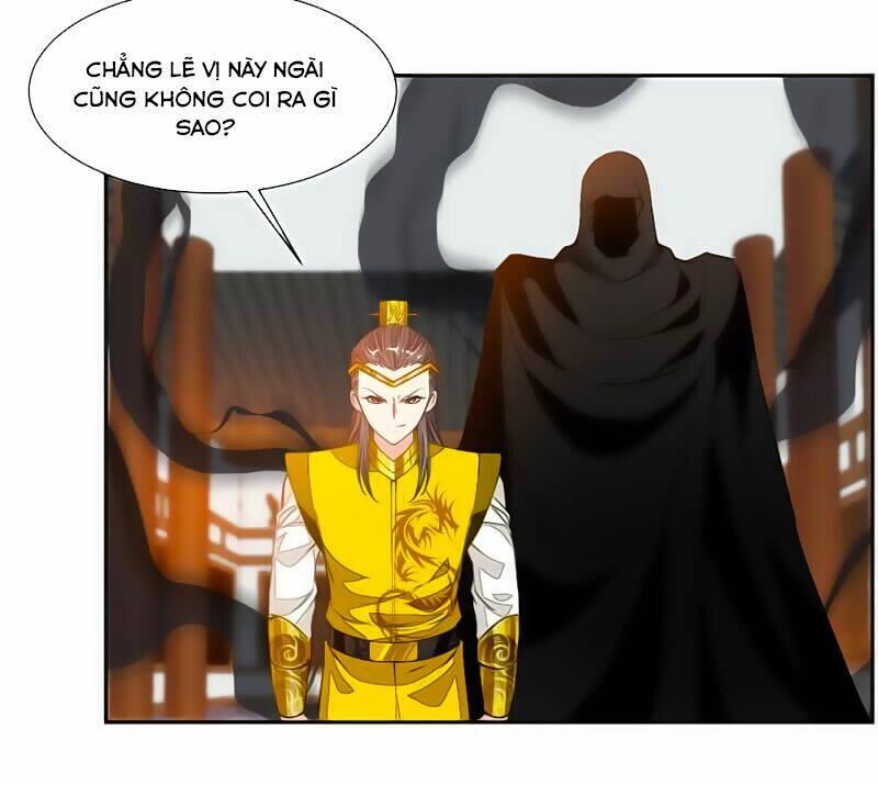 Cửu Dương Thần Vương: Chapter 44