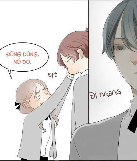 Mối Tình Đơn Phương: Chapter 2