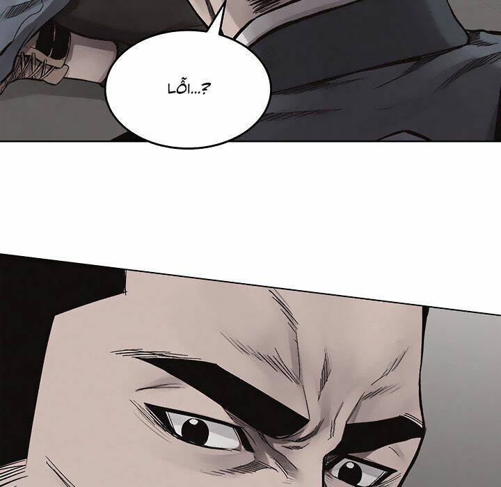 Nắm Đấm: Chapter 14