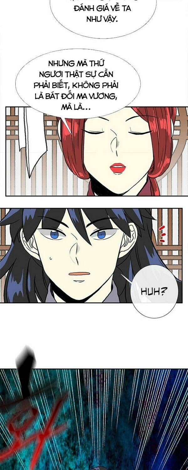Học Sĩ Tái Sinh: Chapter 141.5