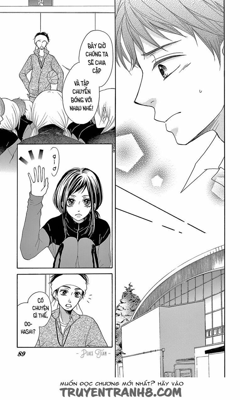 Koi Desu Ga Koi Janai: Chapter 2