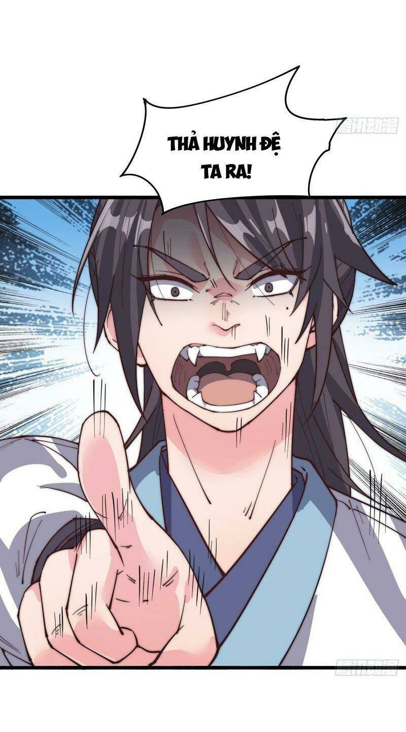 Trường Sinh Cửu Thiên Tuế: Chapter 53