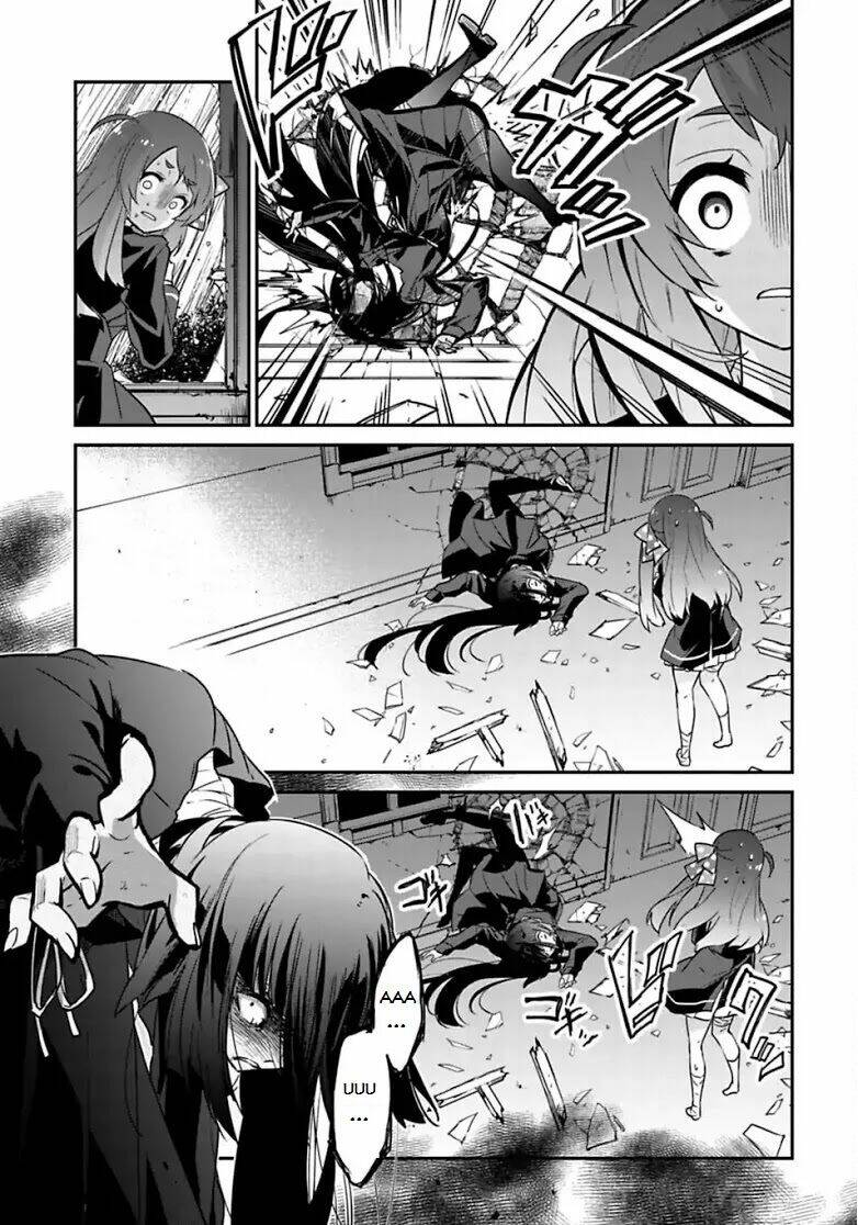 Zombieland Saga: Chapter 1