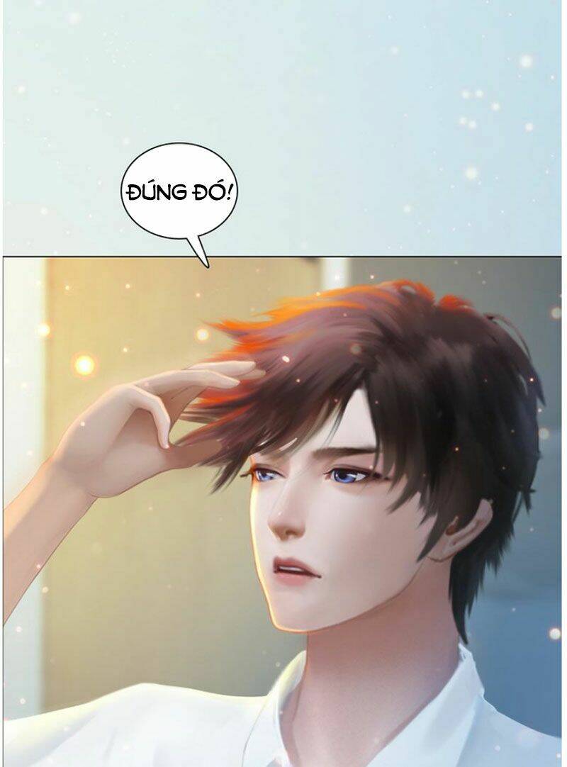 Yêu Nhan Lệnh: Chapter 101.6