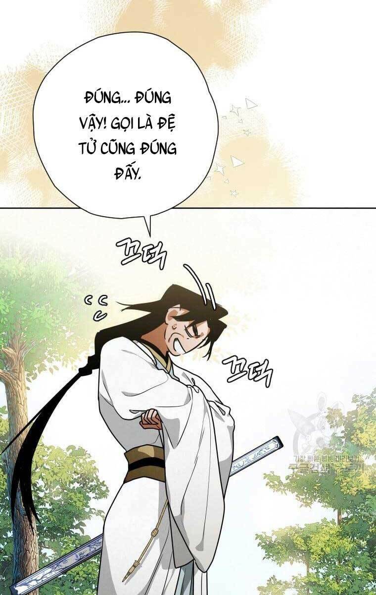 Thời Đại Hoàng Kim Của Thiên Kiếm: Chapter 39