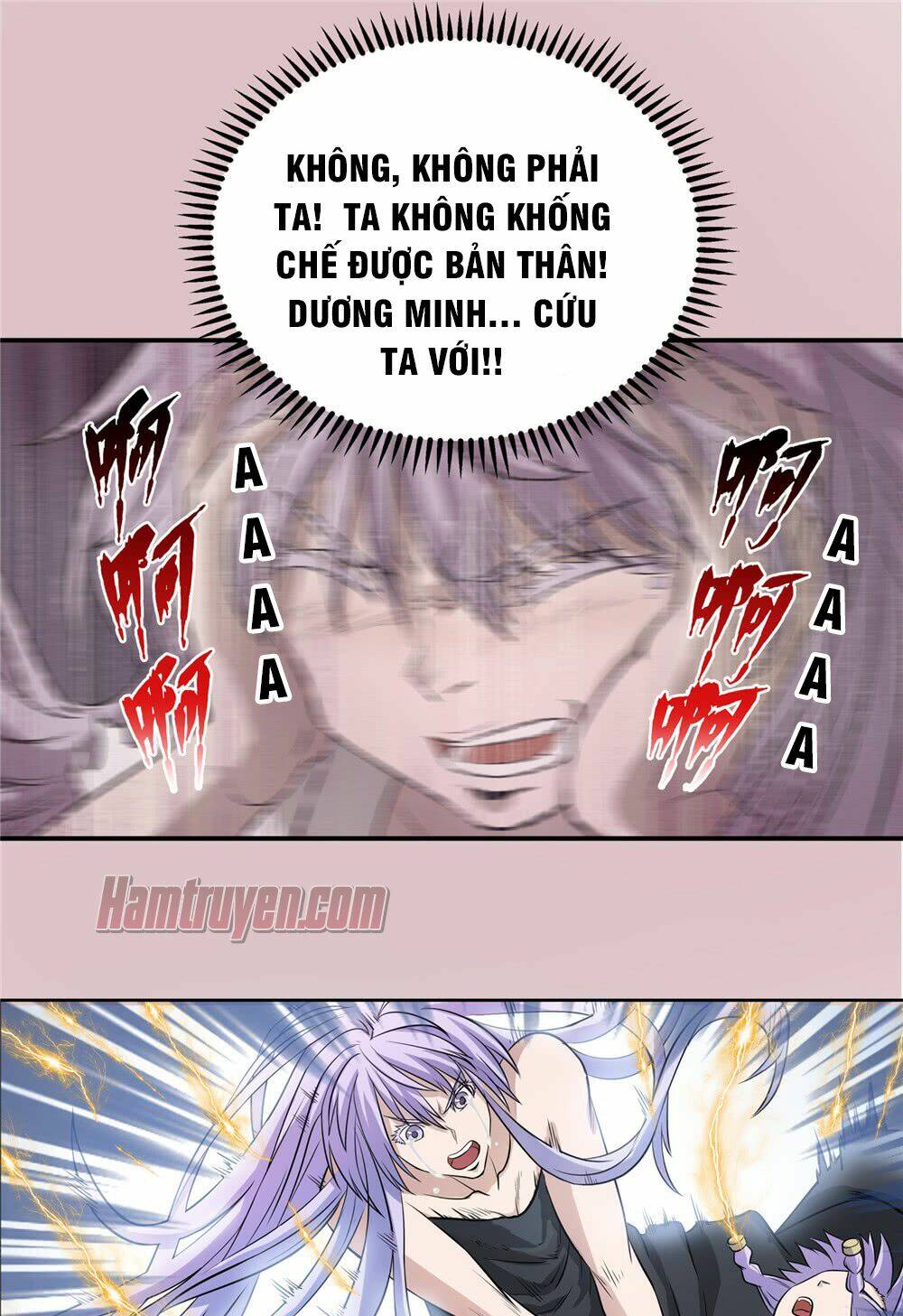 Hiệp Hành Cửu Thiên: Chapter 57