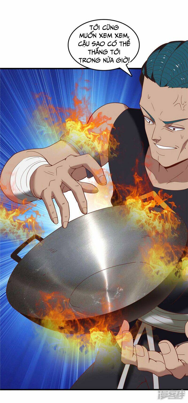 Chí Tôn Võ Đế: Chapter 235