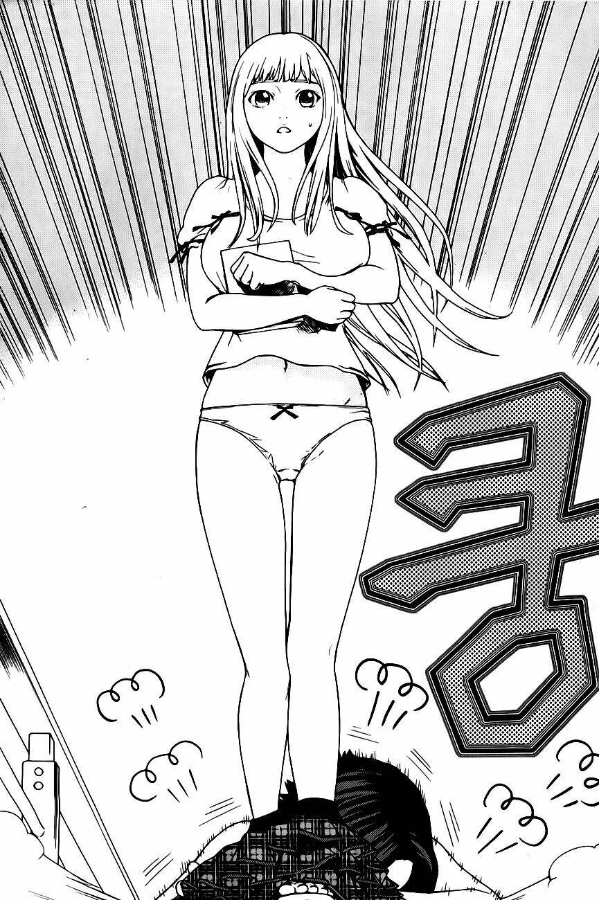 Need A Girl: Chapter 50