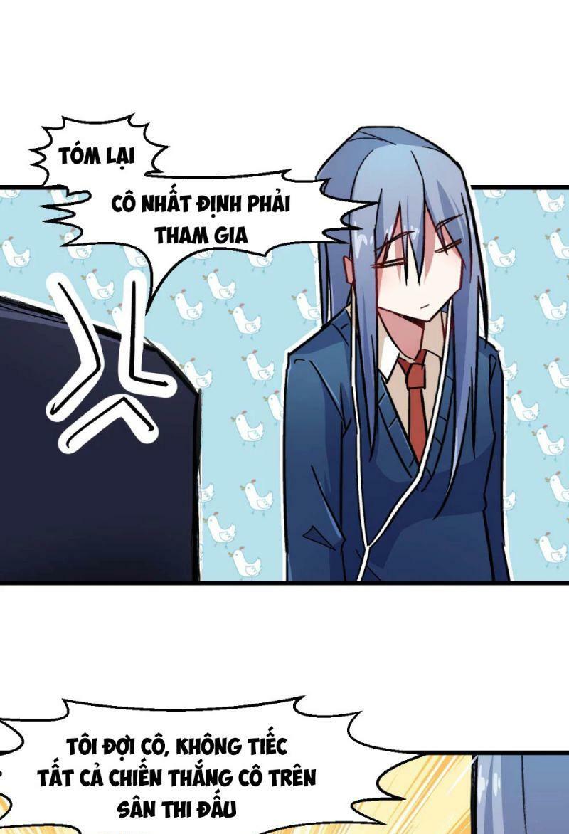 Vườn Trường Cuồng Sư Hệ Thống: Chapter 188