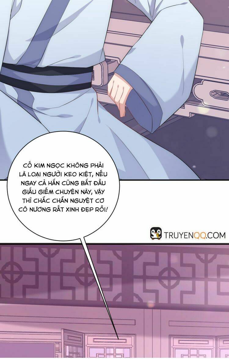Ta Ở Cổ Đại Làm Ngôi Sao: Chapter 3