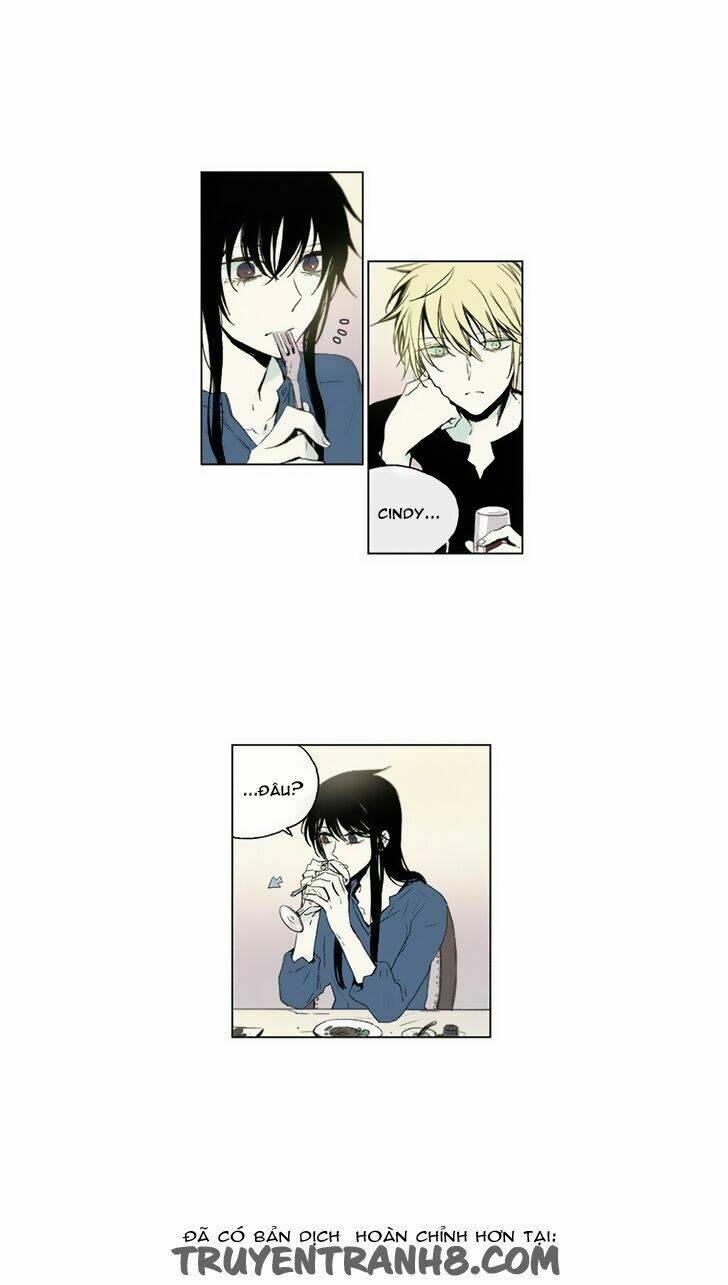 American Ghost Jack: Chapter 40