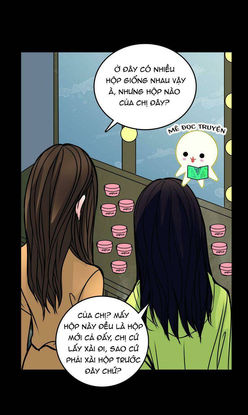 Nhật Ký Nữ Phù Thủy Hồi Sinh: Chapter 39