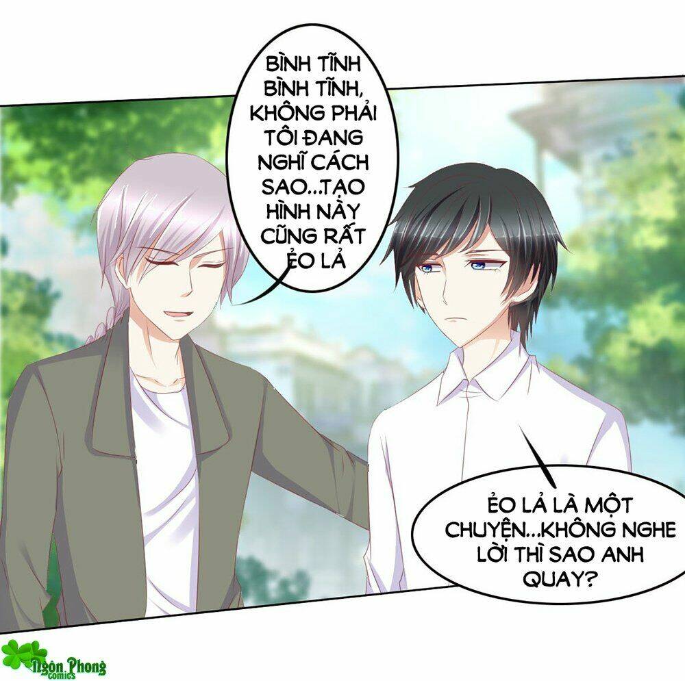 Hoàng Đế “Phế Vật” Tiến Hóa Sử: Chapter 47