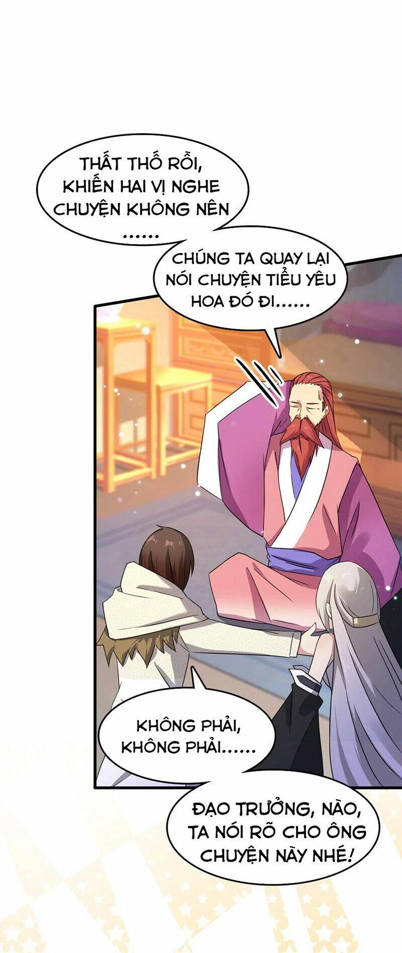 Đại Bảo Kiếm Của Tôi: Chapter 63