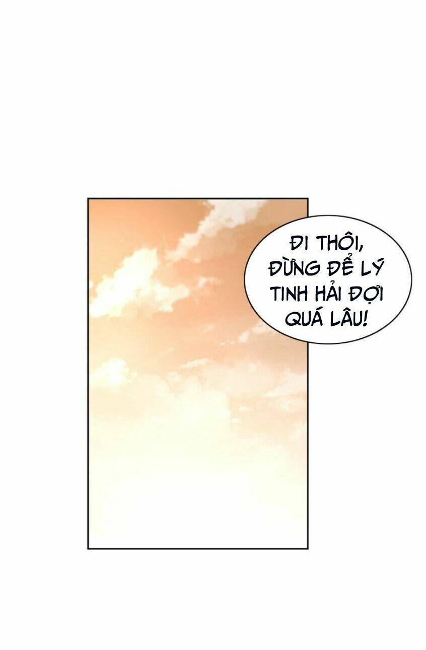 Kết Hôn Không Dễ: Chapter 4