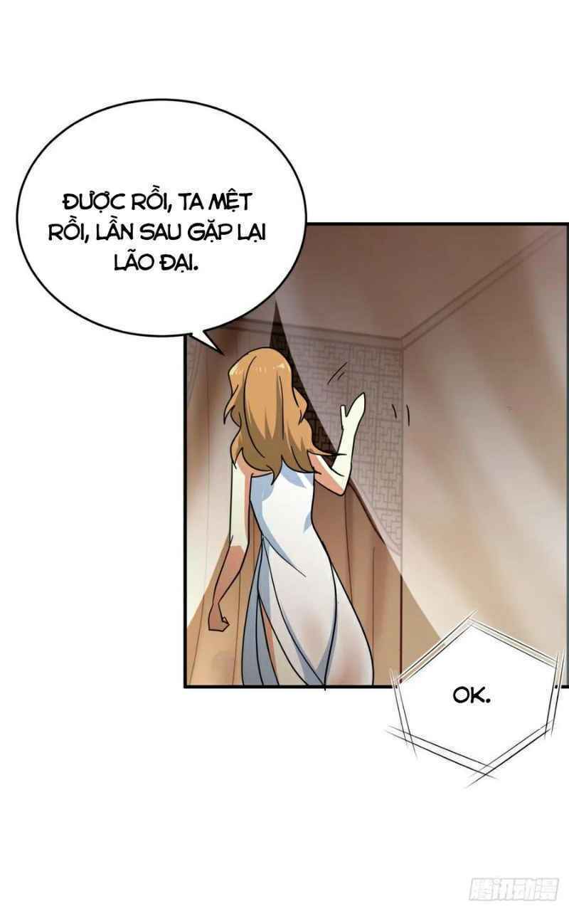 Đại Gia Livestream Vạn Giới: Chapter 49