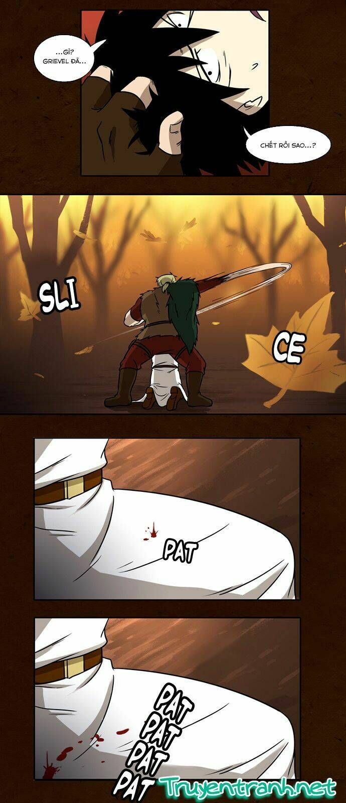 Fantasy World Survival: Chapter 13