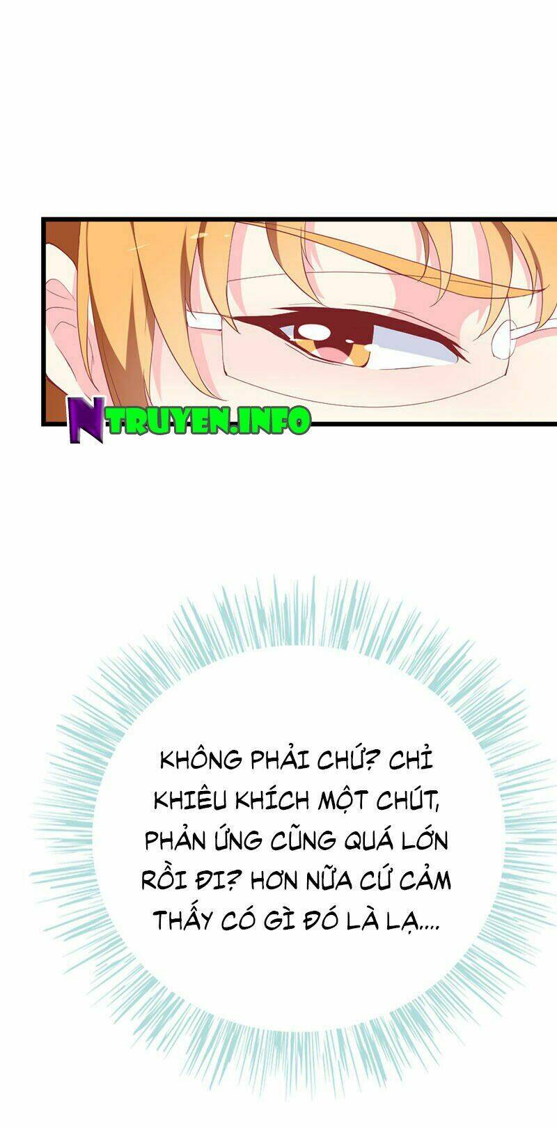 Này! Đừng Động Vào Phô Mai Của Tôi: Chapter 129