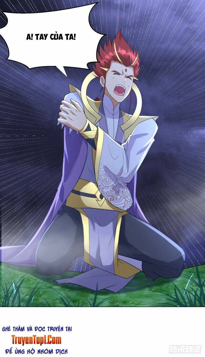 Chí Tôn Trọng Sinh: Chapter 71