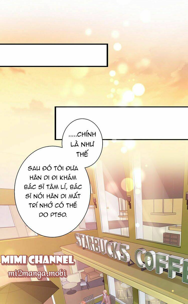 Náo Loạn Suốt Đời: Chapter 21