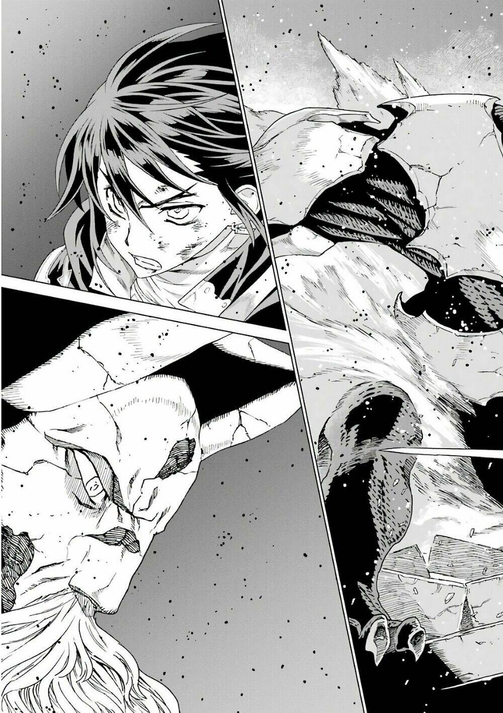 Ubel Blatt: Chapter 164.5