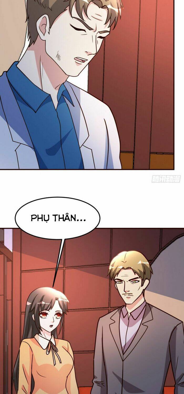 Trọng Sinh Tu Chân Tại Đô Thị: Chapter 126