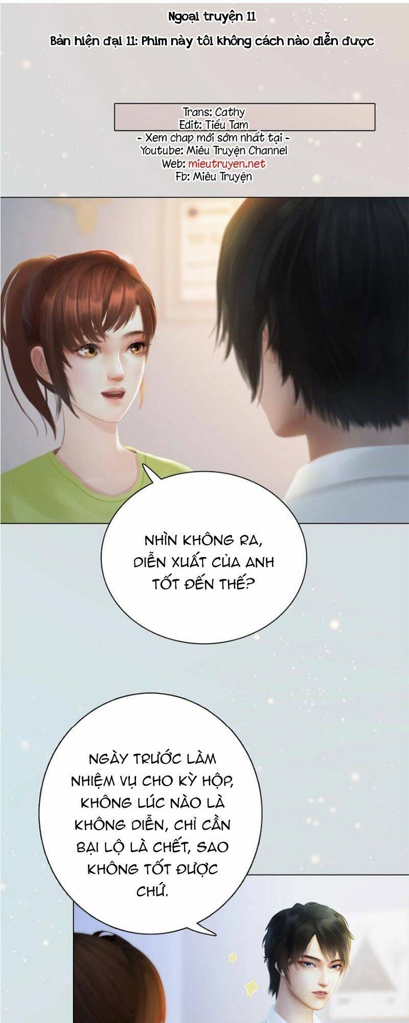 Phong Quỷ Truyền Thuyết: Chapter 102.1