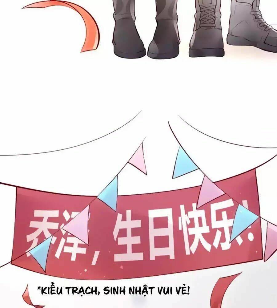 Hai Mặt Cuốn Hút Của Anh: Chapter 28