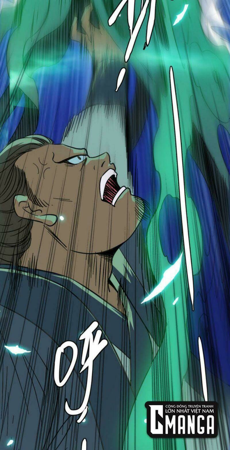 Siêu Đạo Thần Thuật: Chapter 53
