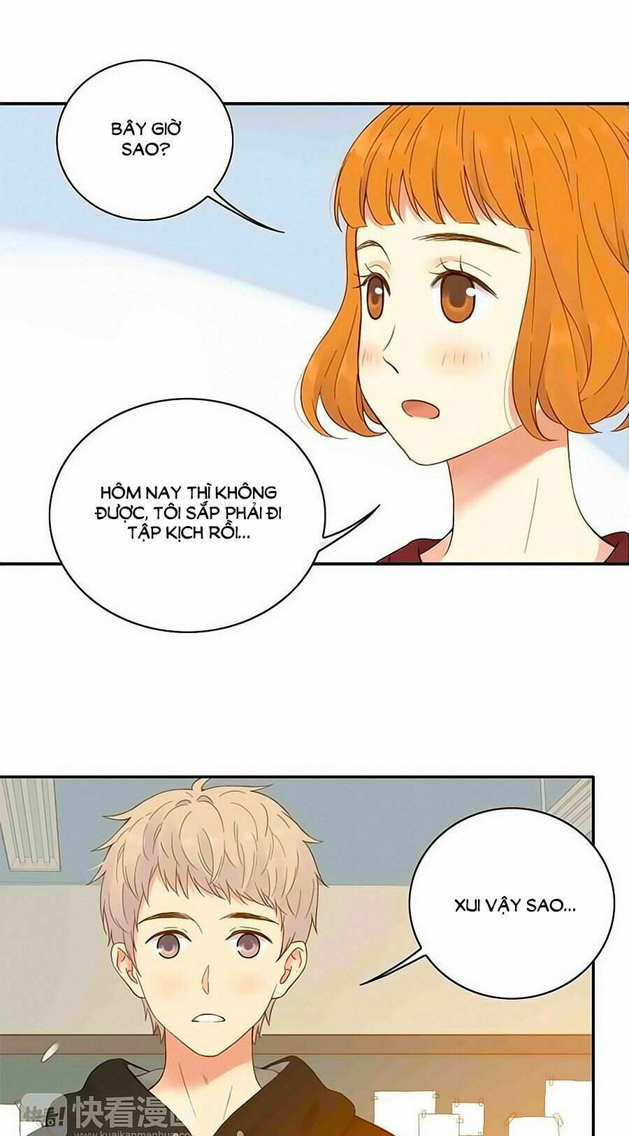 Bạc Hà Chi Hạ 2: Chapter 56