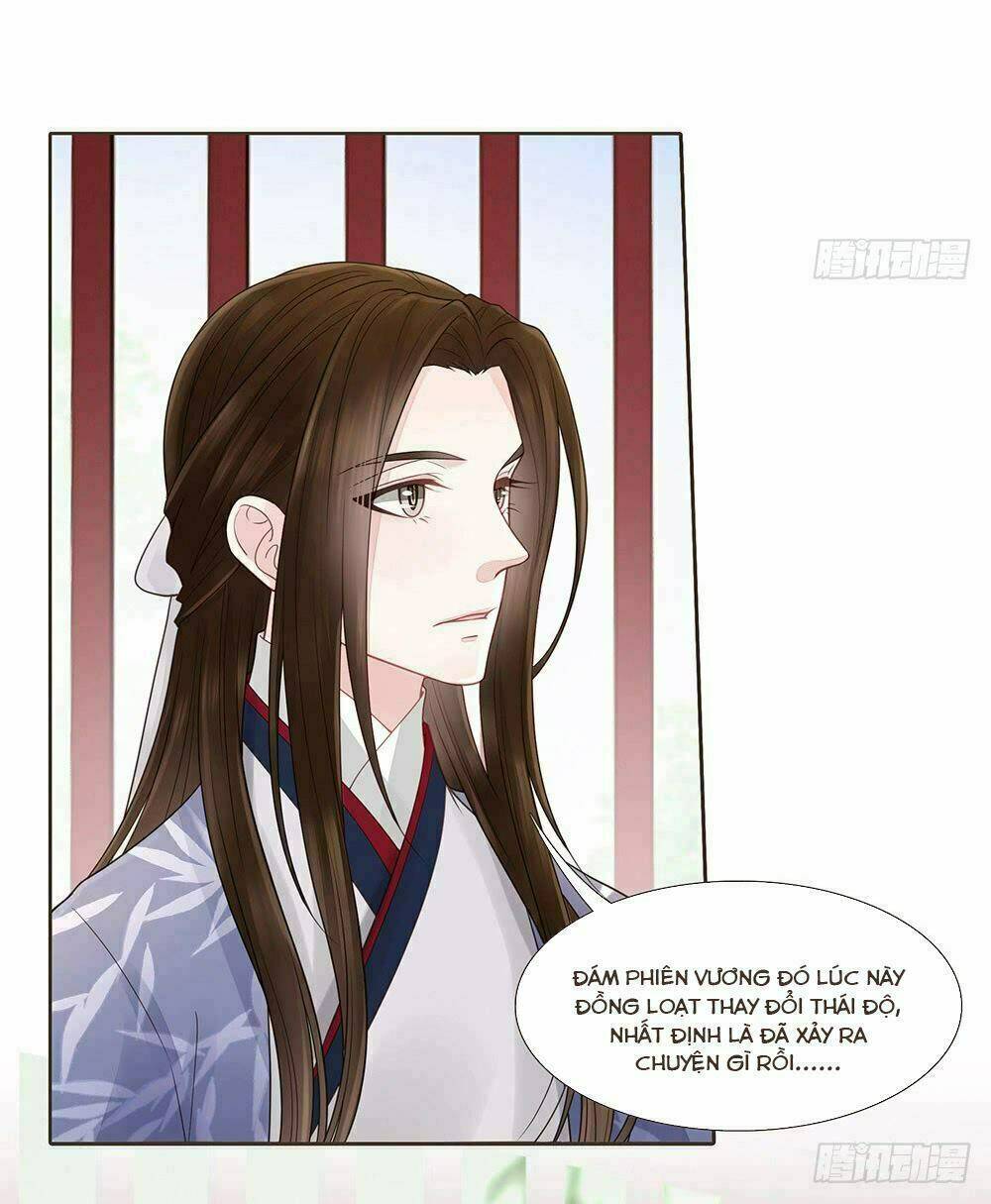 Đại Giá Thừa Tướng: Chapter 131