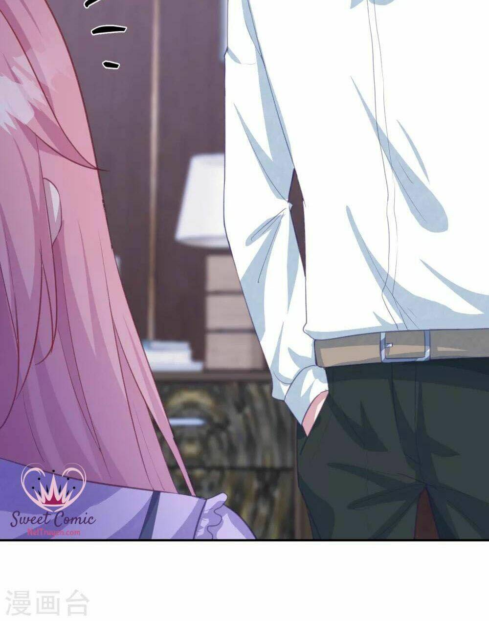 Tổng Tài Thịnh Sủng Tiền Thê: Chapter 17