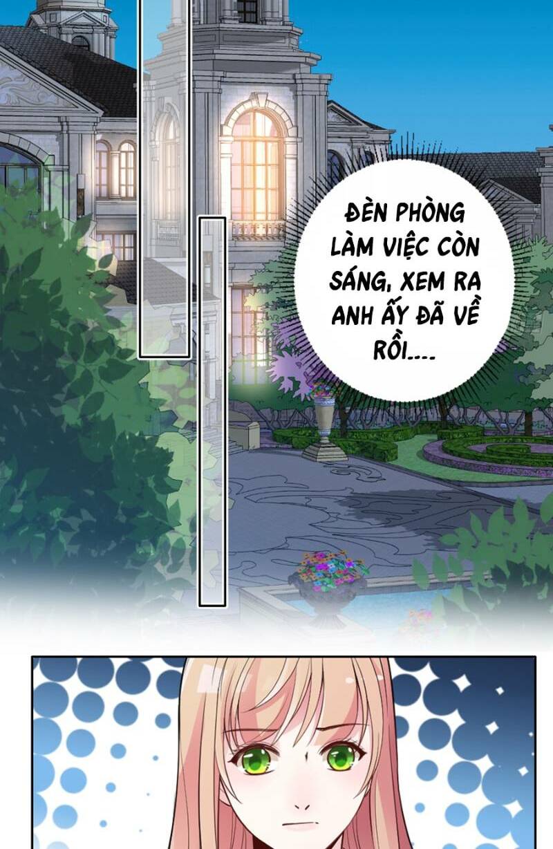 Bí Mật Kết Hôn Với Ảnh Đế: Vợ Ơi Đến Đây Tấn Công Đi Nào: Chapter 68