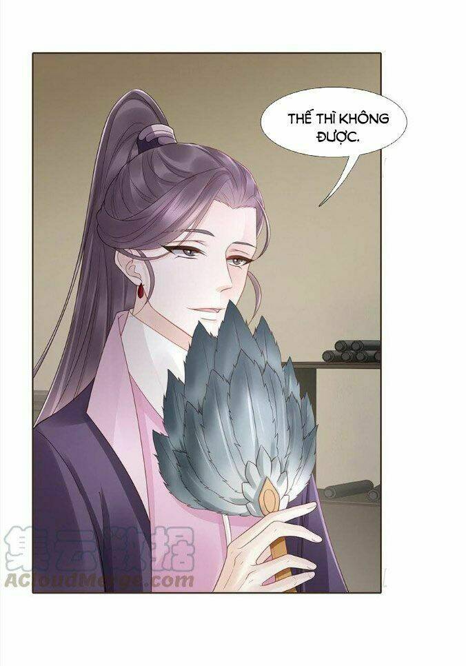 Đại Giá Thừa Tướng: Chapter 144