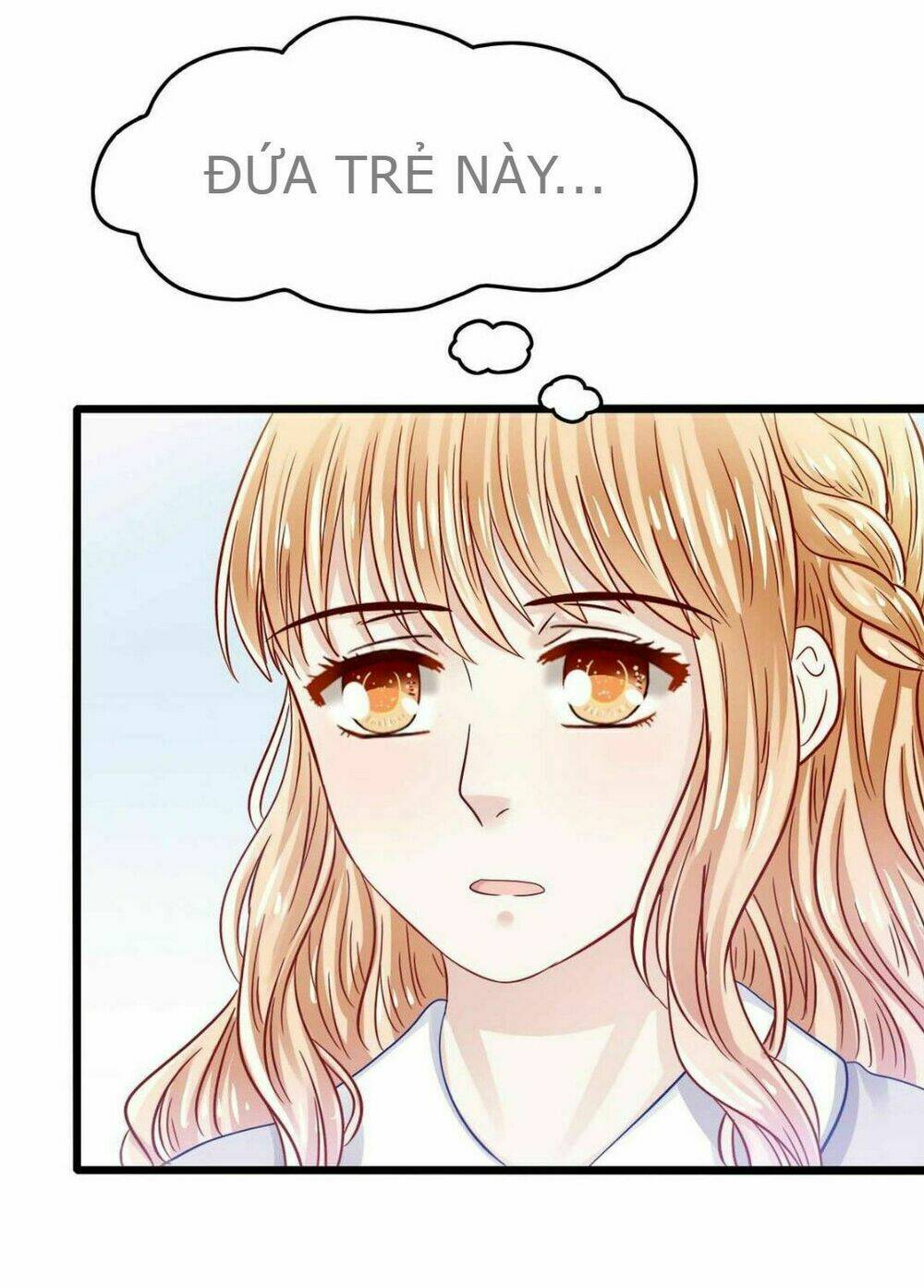 Lăng Thiếu! Nhẹ Một Chút, Đau: Chapter 32