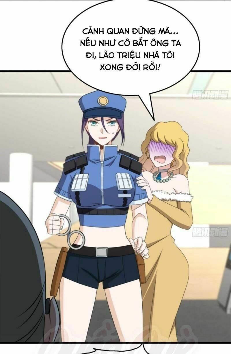 Người Ở Rể Mạnh Nhất: Chapter 35