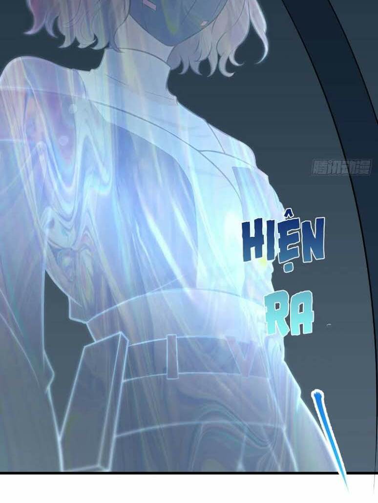 Minh Nhật Thần Đô: Chapter 34