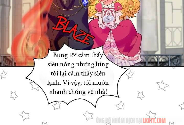 Đừng Xem Thường Nữ Phụ: Chapter 95