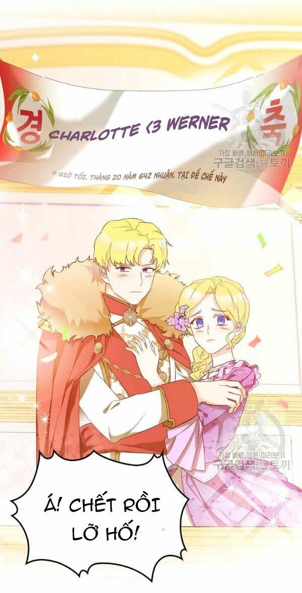 Kẻ Tạo Ra Nữ Phản Diện: Chapter 25