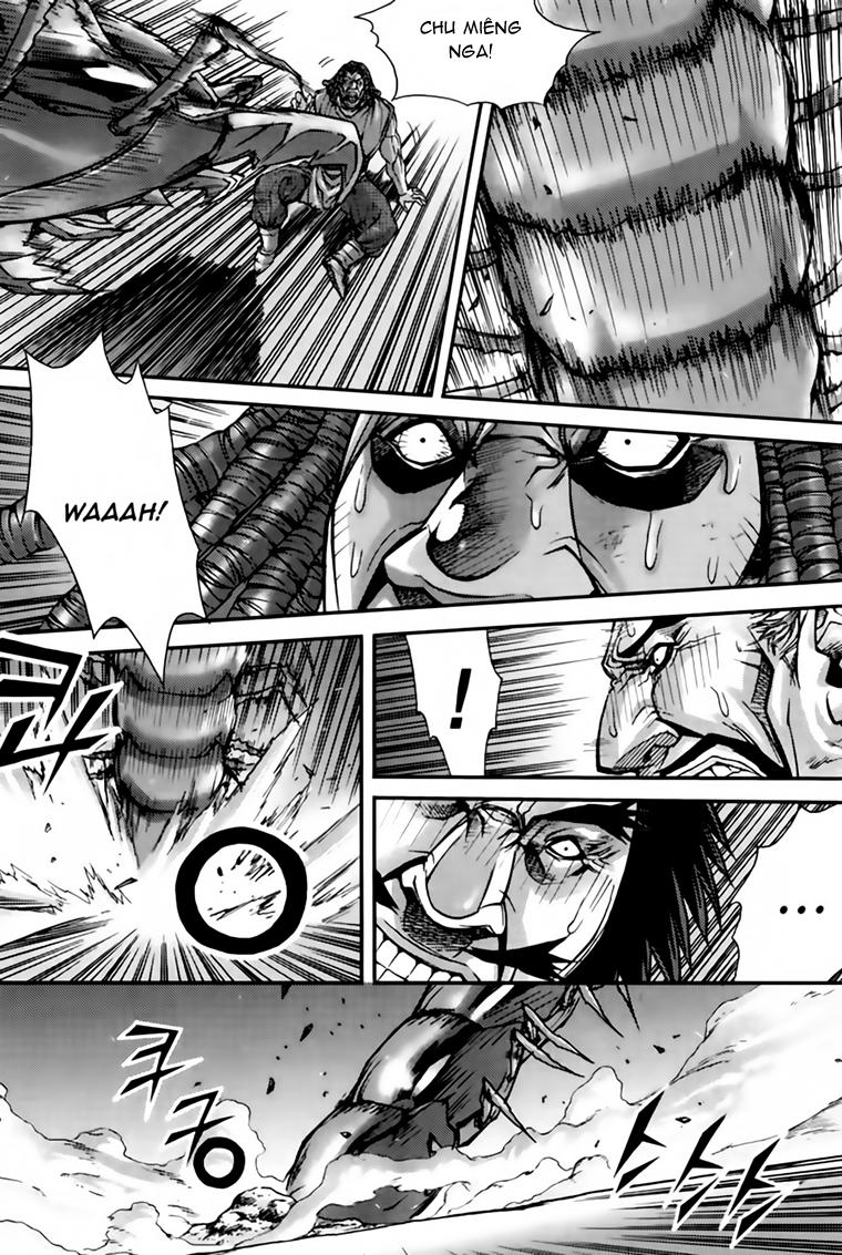 Diêm Đế: Chapter 210