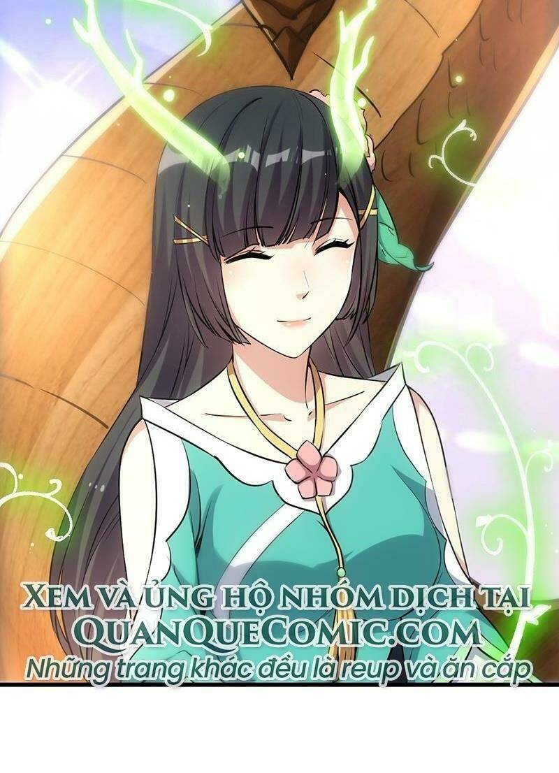 Hệ Thống Thần Long Nghịch Thiên: Chapter 61