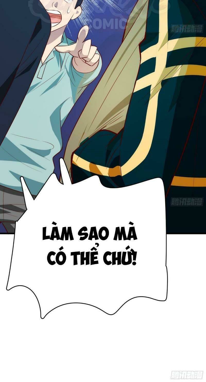 Shipper Thần Cấp: Chapter 17